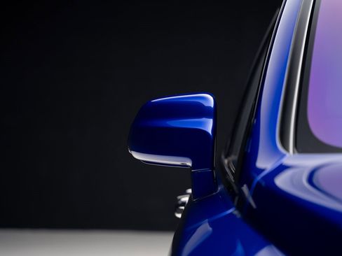 Used 2021 Rolls-Royce Cullinan Black Badge image 13