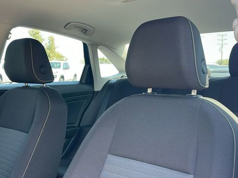 Used 2025 Volkswagen Jetta S FWD image 12