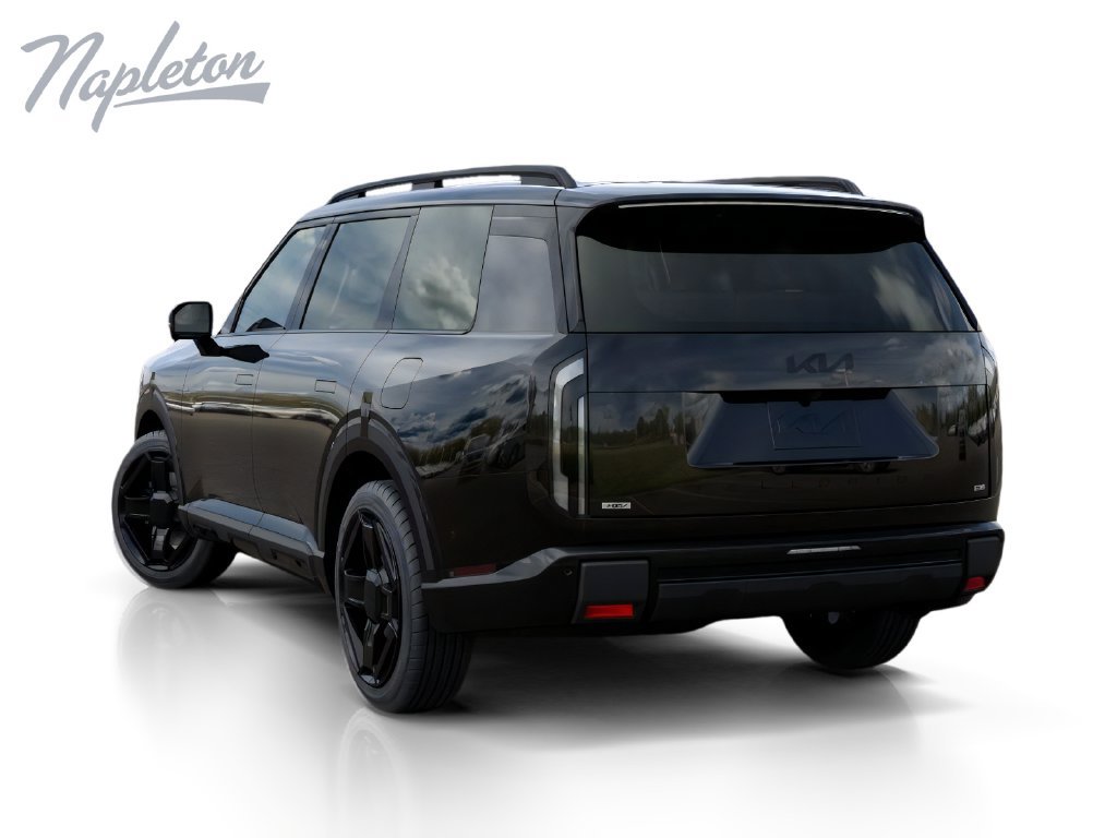 New 2027 Kia Telluride X-Line SX Prestige AWD/4WD image 4
