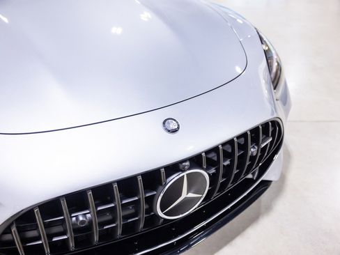 Used 2024 Mercedes-Benz AMG GT 55 image 22