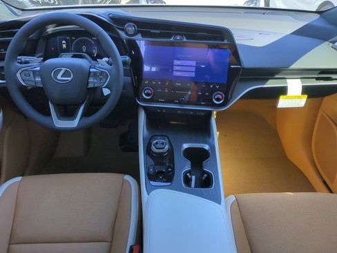 New 2026 Lexus RZ 350e 2WD image 14