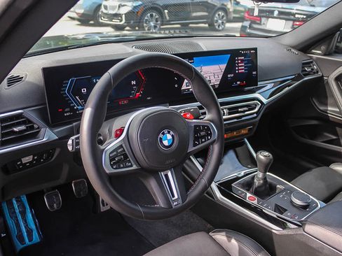 Used 2024 BMW M2 w/ Lighting Package image 16