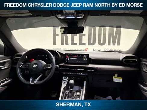 Used 2024 Dodge Hornet GT w/ Track Pack AWD/4WD image 11