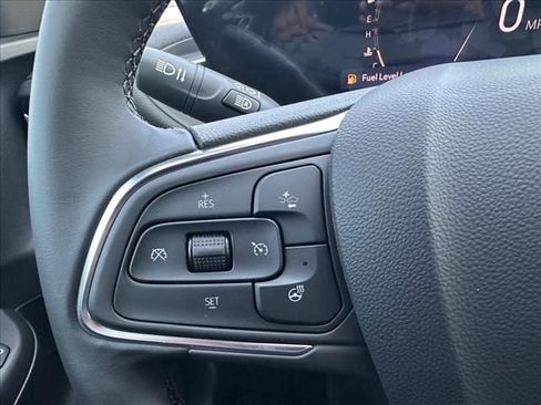 New 2026 Buick Envista Sport Touring image 27