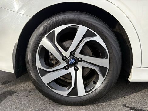 Used 2021 Subaru Legacy Limited XT w/ Popular Package #2 image 14