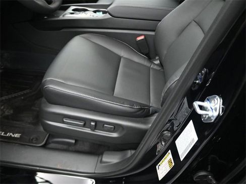 New 2026 Honda Ridgeline RTL image 32