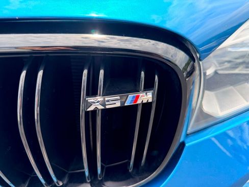 Used 2018 BMW X5 M AWD/4WD image 11