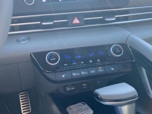 New 2026 Hyundai Elantra SEL Sport Premium FWD image 22
