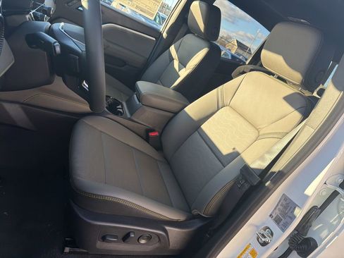 New 2026 Chevrolet Colorado ZR2 w/ Technology Package image 10