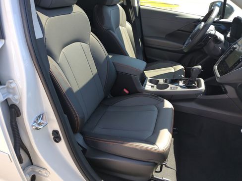 New 2026 Subaru Crosstrek 2.5i Limited AWD/4WD image 37