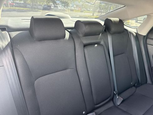 Used 2024 Honda Civic EX image 23