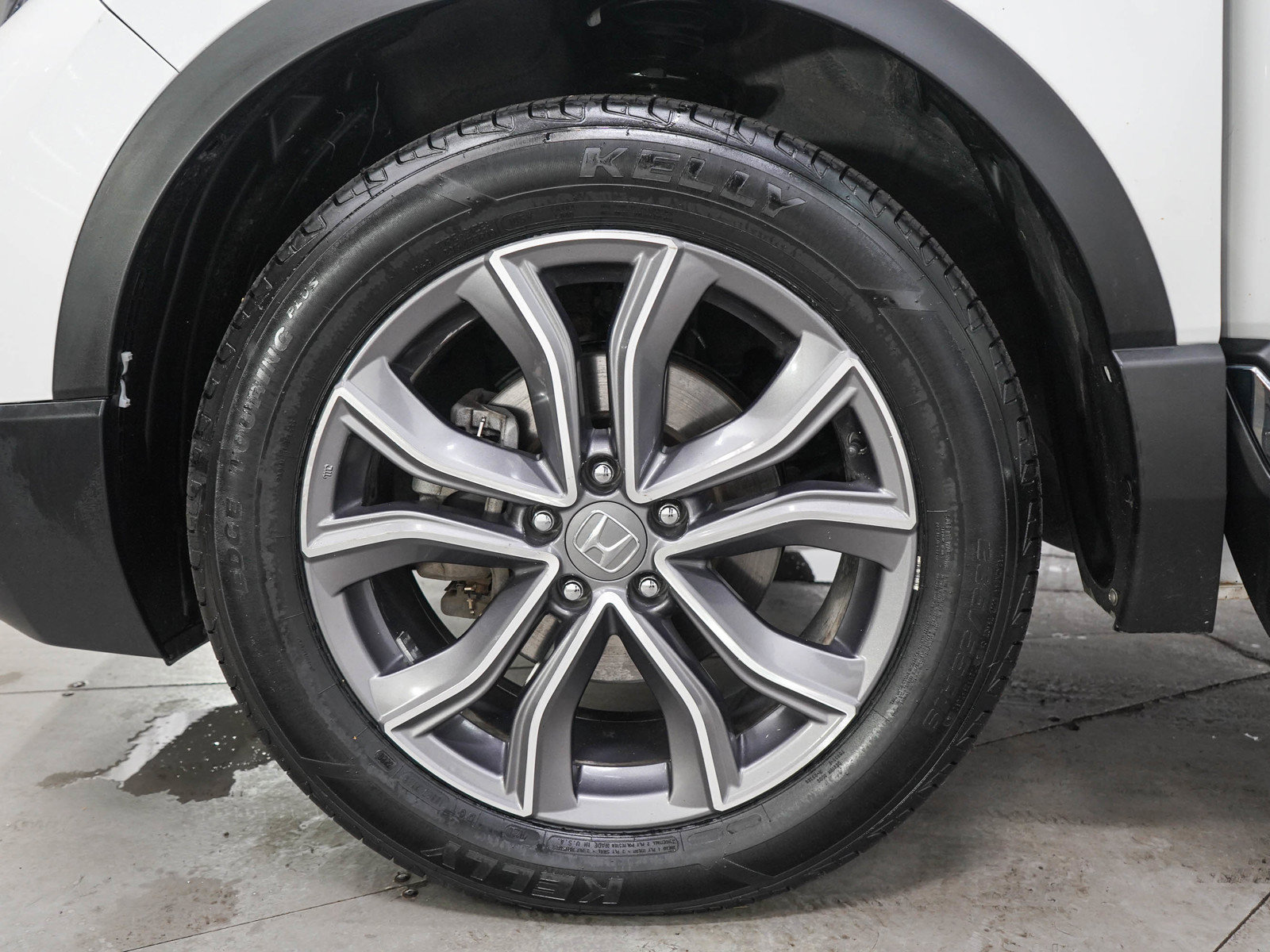 Used 2022 Honda CR-V Touring image 31