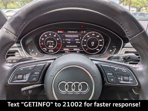Used 2019 Audi A5 2.0T Premium Plus AWD/4WD image 34