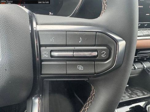 New 2026 GMC Canyon AT4 image 16