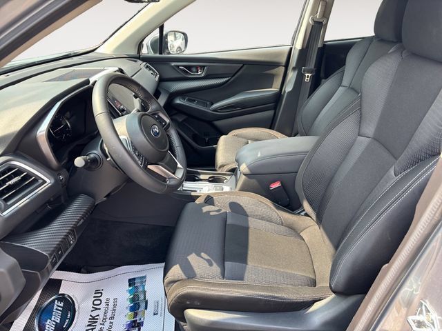 Certified 2025 Subaru Ascent Premium AWD/4WD image 11