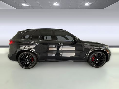 Used 2023 BMW X5 xDrive40i w/ M Sport Package AWD/4WD image 7