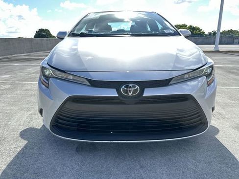 Used 2024 Toyota Corolla LE FWD image 21
