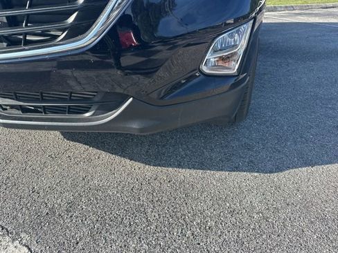 Used 2021 Chevrolet Equinox LT FWD image 9
