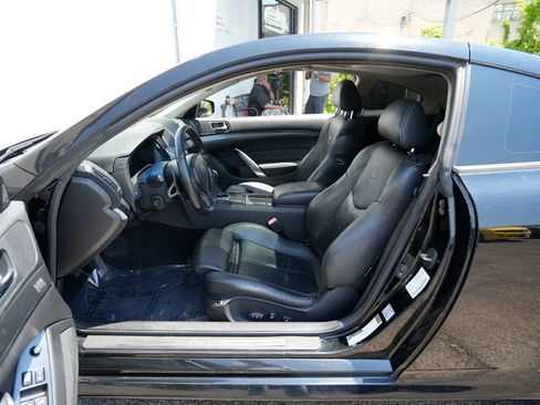 Used 2008 INFINITI G37 Journey w/ Premium Pkg RWD image 18