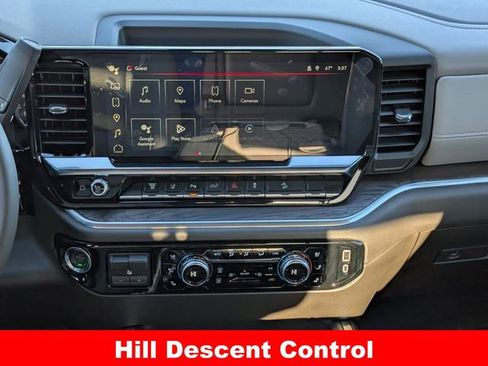 New 2026 GMC Sierra 2500 SLT w/ SLT Premium Package image 22