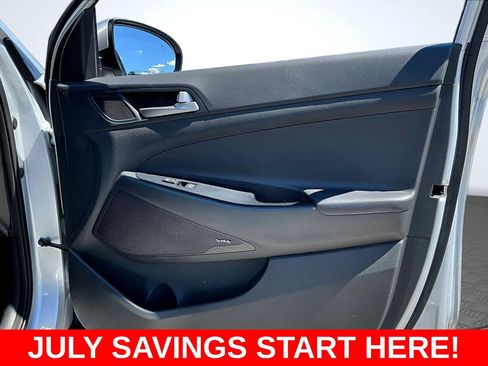 Used 2018 Hyundai Tucson Limited AWD/4WD image 35