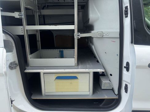 Used 2016 Ford Transit Connect XL FWD image 15