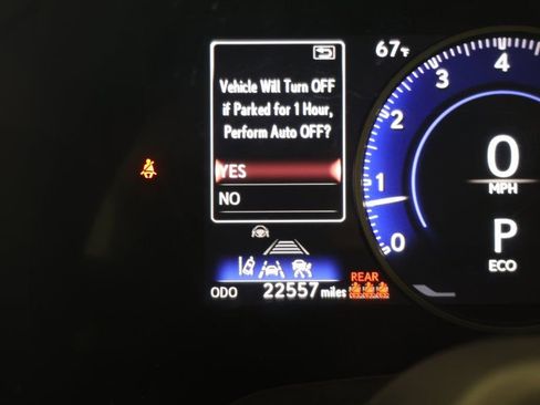 Used 2024 Lexus RX 350 Premium image 17