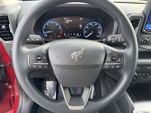 Used 2021 Ford Bronco Sport Big Bend image 20