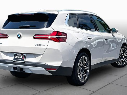 Used 2025 BMW X3 xDrive30i w/ Premium Package AWD/4WD image 13