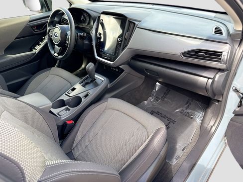 Certified 2024 Subaru Crosstrek 2.0i Premium image 13