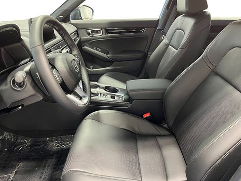 New 2026 Honda Civic Sport Touring image 15