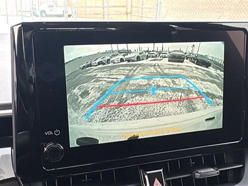 New 2026 Toyota Corolla LE image 13