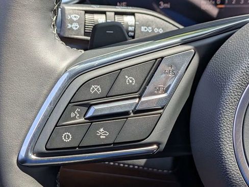 New 2026 Buick Enclave Sport Touring w/ Power Package FWD image 27