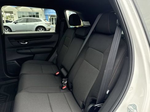 New 2026 Honda CR-V Sport image 23