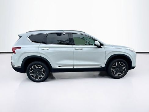 Used 2022 Hyundai Santa Fe Limited AWD/4WD image 11