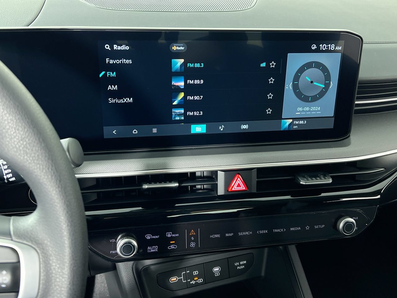 New 2026 Kia K5 LXS FWD image 23
