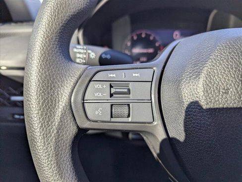 New 2025 Honda Accord SE image 13