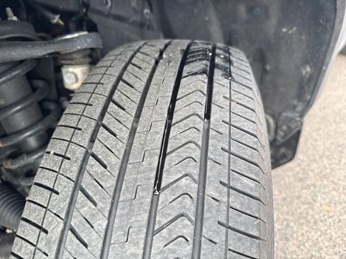 Used 2024 Toyota Land Cruiser 1958 image 44