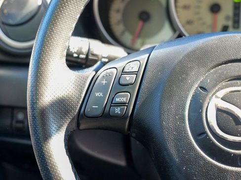 Used 2008 MAZDA MAZDA3 i Touring Value image 34