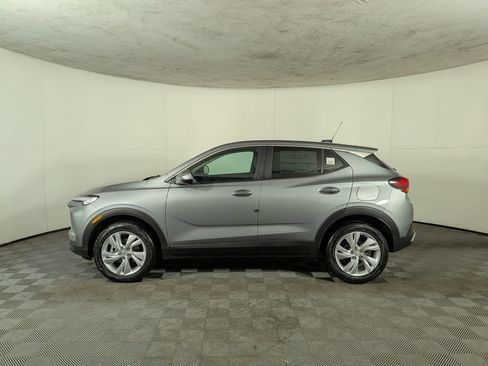 New 2026 Buick Encore GX Preferred w/ Comfort Package image 3