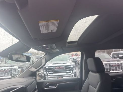 New 2026 GMC Sierra 1500 Elevation w/ Elevation Premium Package image 26