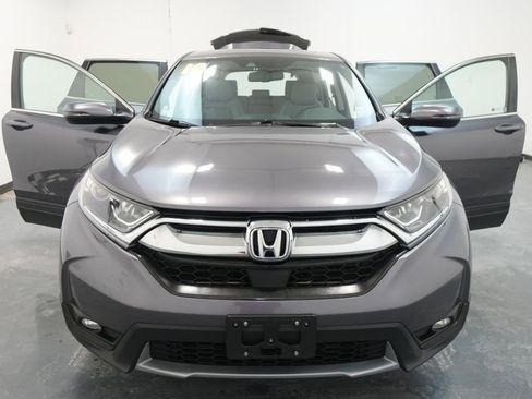 Used 2019 Honda CR-V EX-L image 30