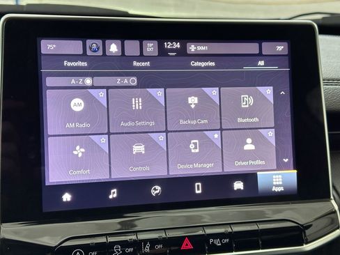 Certified 2023 Jeep Compass Trailhawk image 49