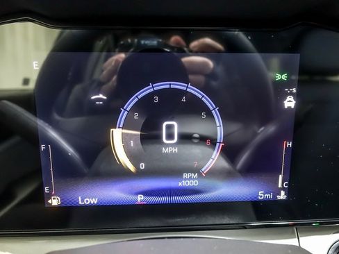 New 2026 Chevrolet Trax LT w/ Driver Confidence Package image 13