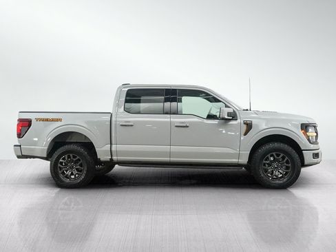 Used 2026 Ford F150 Tremor w/ Equipment Group 402B MID AWD/4WD image 6