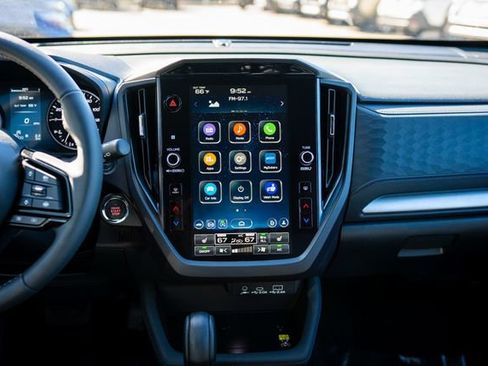 New 2026 Subaru Forester Premium image 7