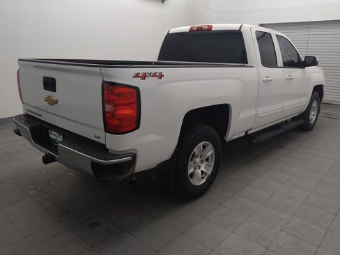 Used 2019 Chevrolet Silverado 1500 LT image 9