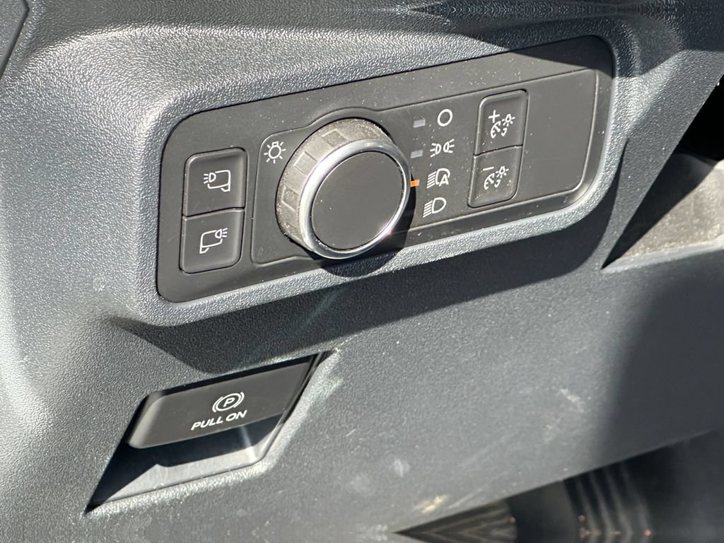 Used 2021 Ford Bronco Badlands AWD/4WD image 21