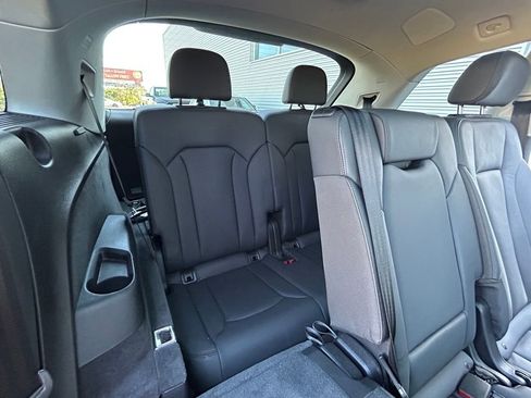 Used 2023 Audi Q7 3.0T Premium Plus w/ Premium Plus Package image 55