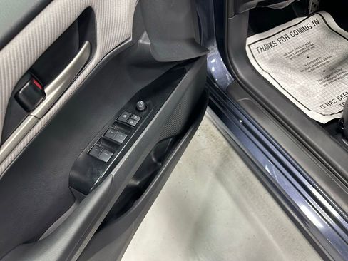 Used 2026 Toyota Camry SE FWD image 9